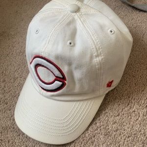Cincinnati Reds Hat